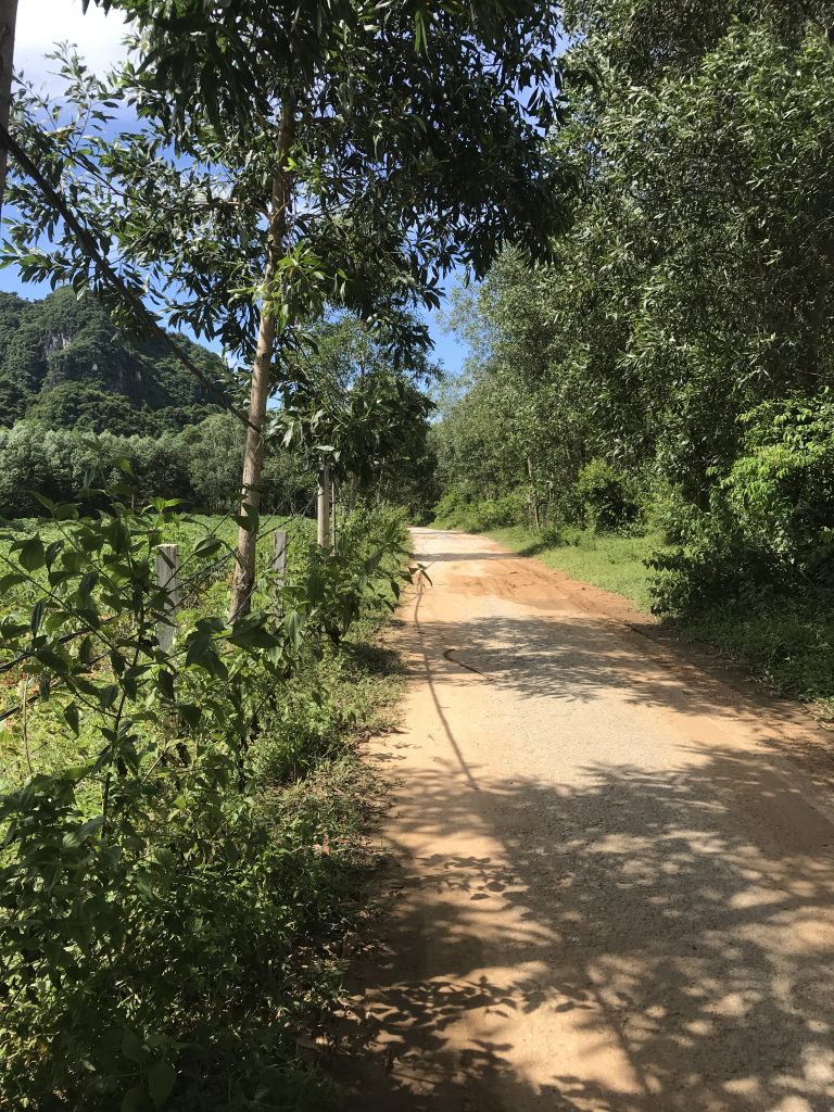 Cycling the Ho Chi Minh trail – Live the legend 8 Days